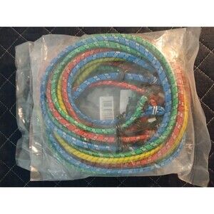bungee cords 6 Piece